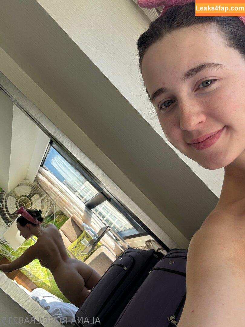 Alanarose8 / Ira8215 leaked photo photo #0454