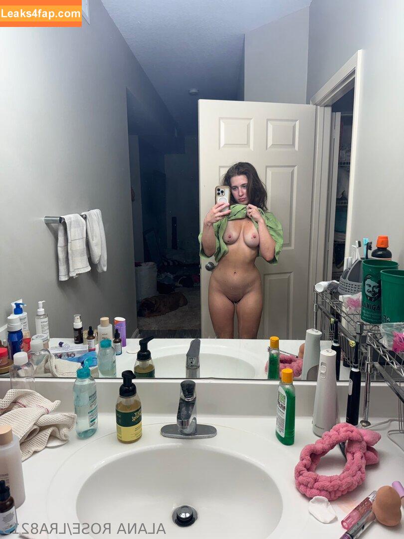 Alanarose8 / Ira8215 leaked photo photo #0456