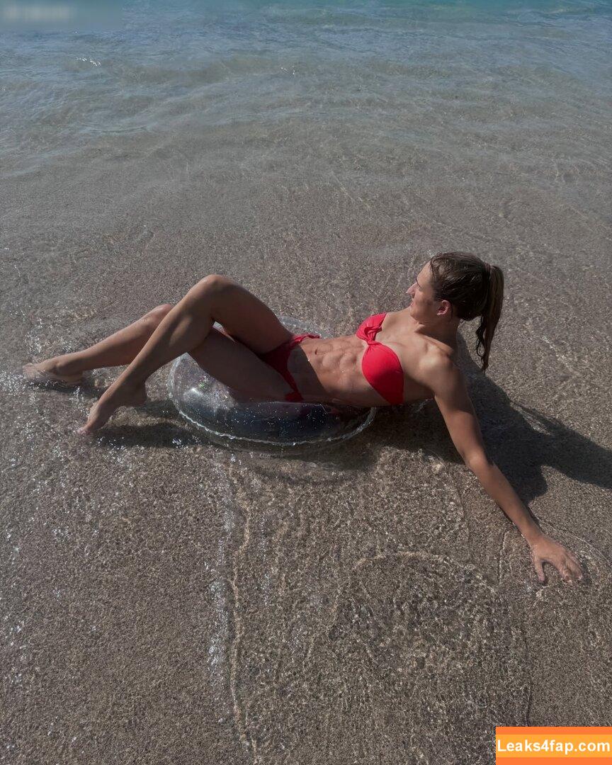 Aleksandra Kobzar /  leaked photo photo #0001