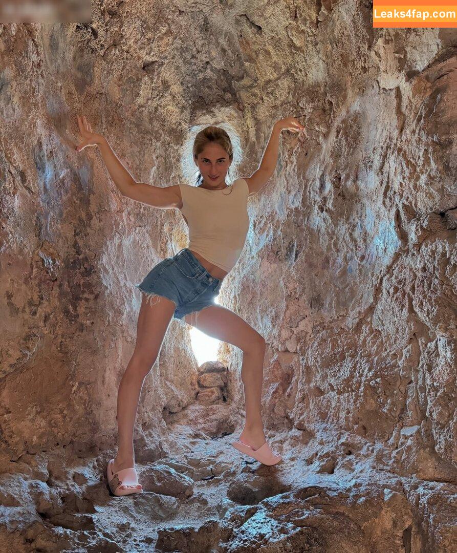 Aleksandra Kobzar /  leaked photo photo #0008
