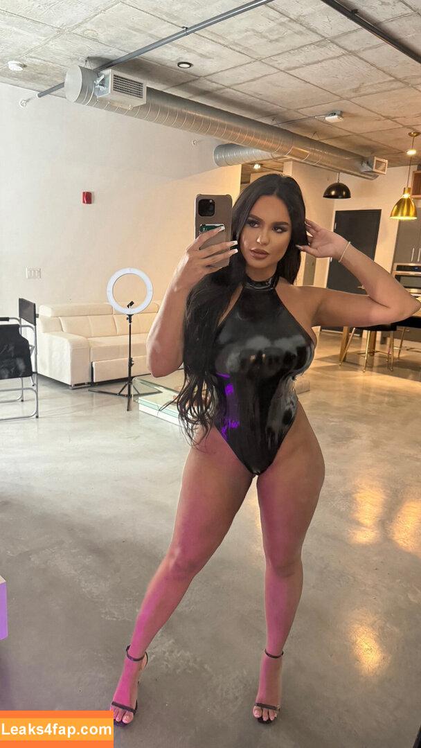 alexavip / alexas.morgan leaked photo photo #0002