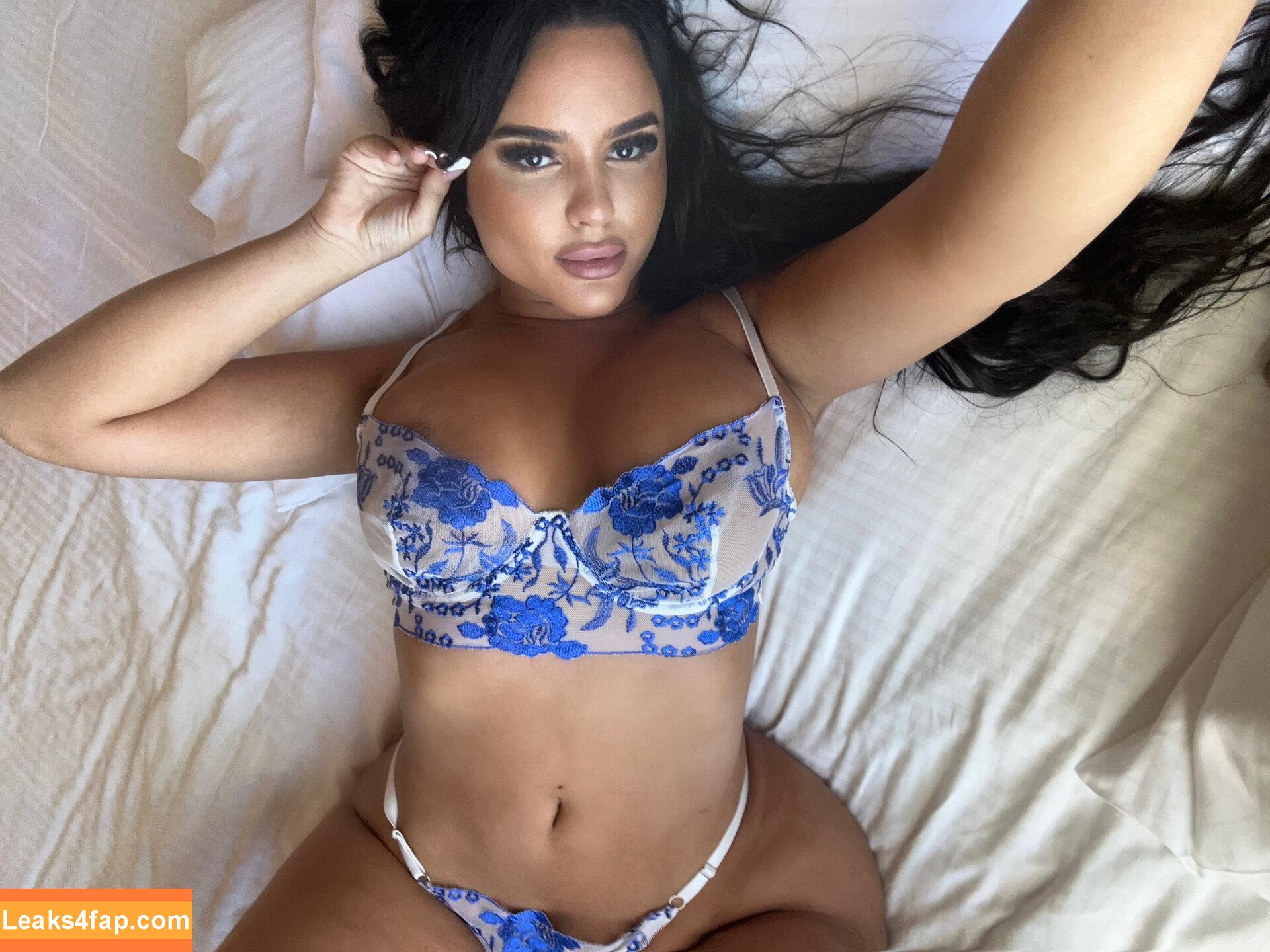 alexavip / alexas.morgan leaked photo photo #0020
