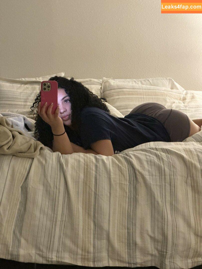 Alexi Johnson / curlygurlxoxo / youngalexi_ leaked photo photo #0001