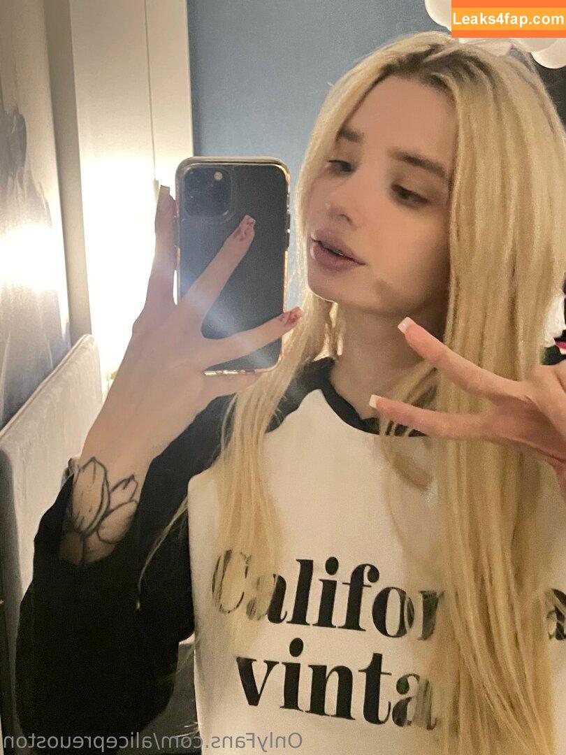 alicepreuoston / desert_roses113 leaked photo photo #0025