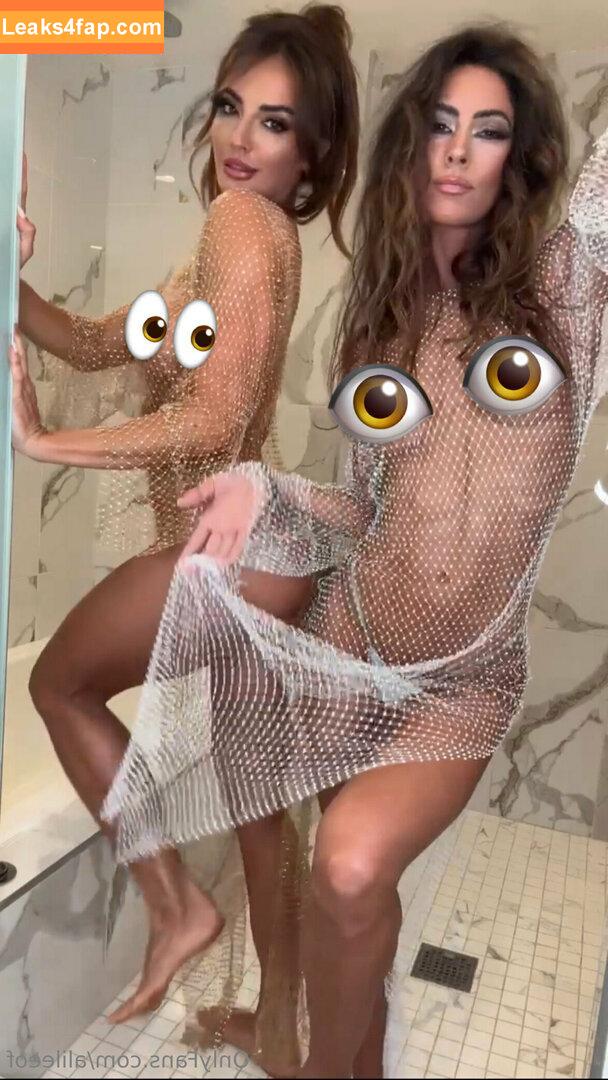 alileeof / Therealalilee leaked photo photo #0010