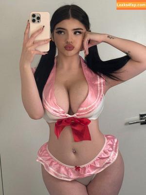 Alina Violet photo #0004