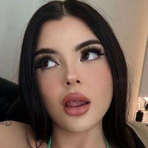 Alina Violet photo #0005