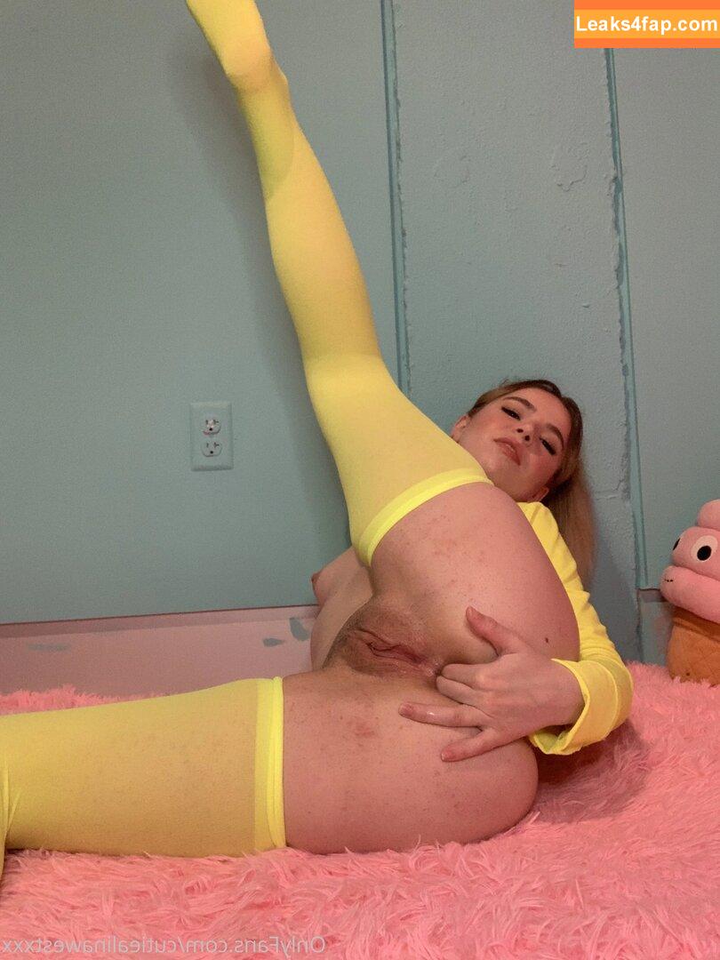 Alina West / alinaxwest / cutiealinawestxxx / yiayiawest leaked photo photo #0070