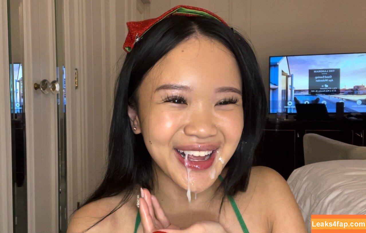 Alissa Yu / alissa.xo / alissayuofficial leaked photo photo #0003