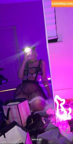 Allycxt photo #0007