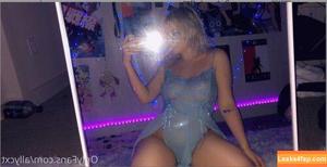 Allycxt photo #0016