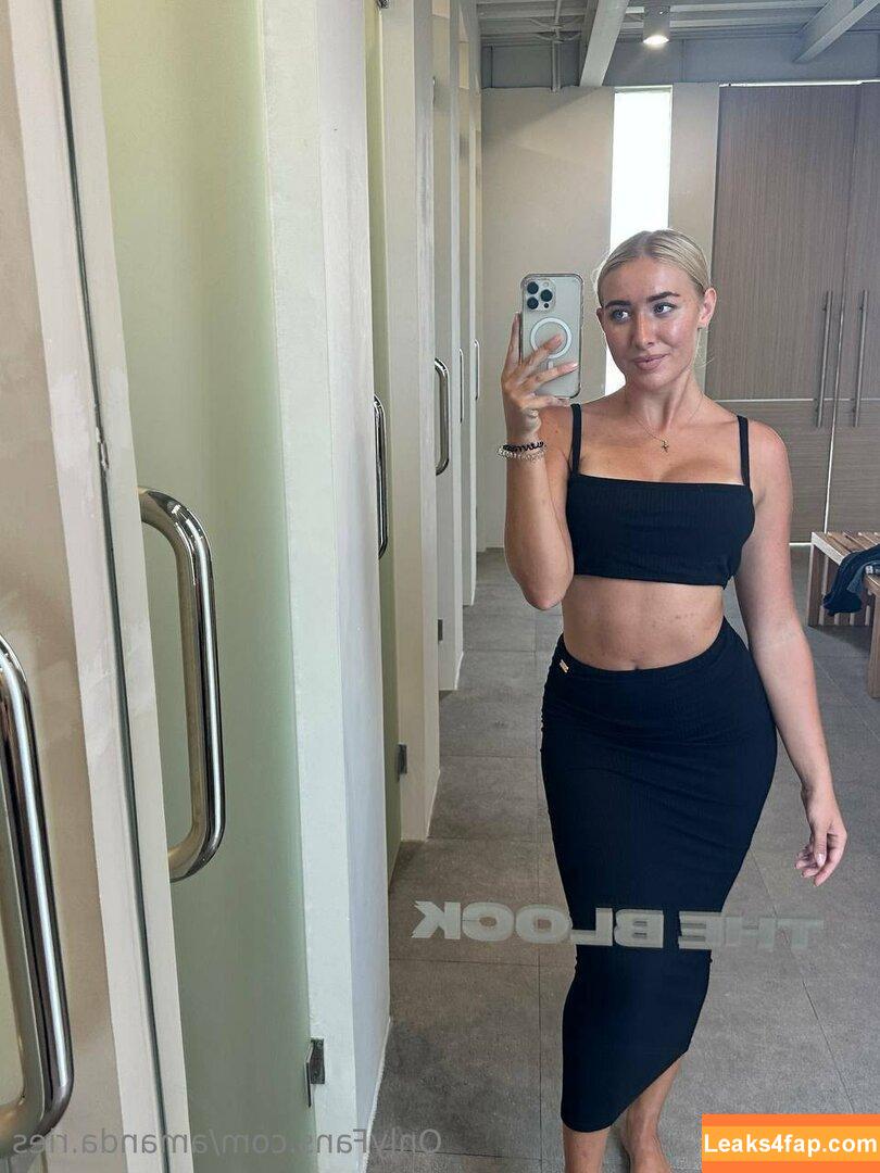 Amanda Ries / amanda.ries leaked photo photo #0010