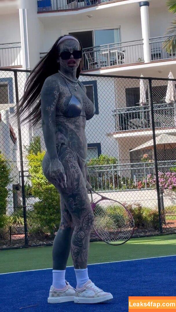 Amber Luke / amberluke666 / join leaked photo photo #0023
