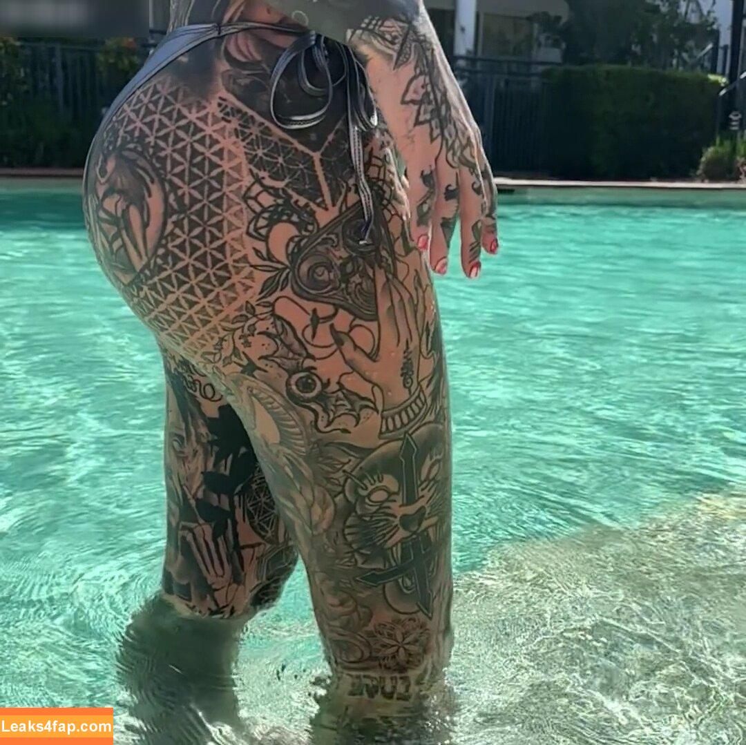 Amber Luke / amberluke666 / join leaked photo photo #0029