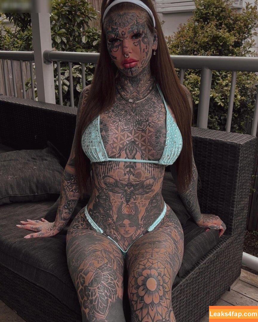 Amber Luke / amberluke666 / join leaked photo photo #0032