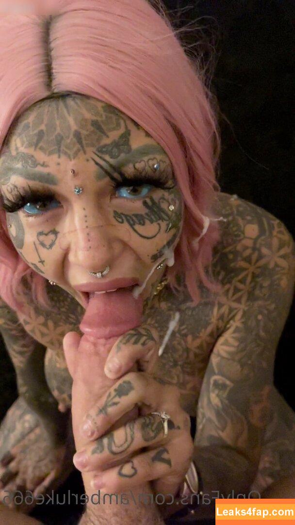 Amber Luke / amberluke666 / join leaked photo photo #0038