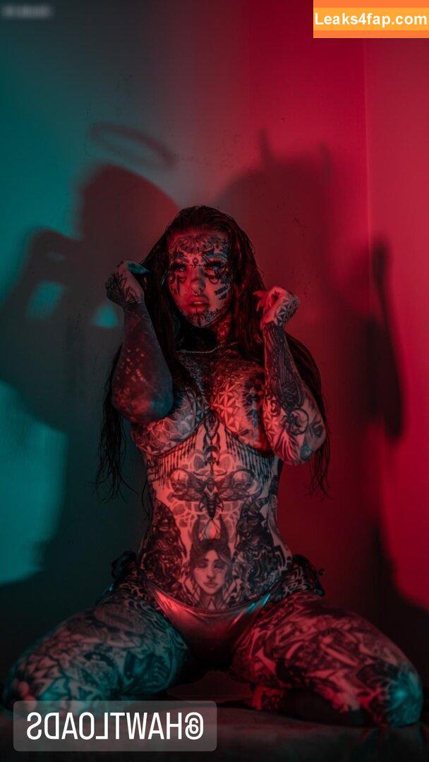 Amber Luke / amberluke666 / join leaked photo photo #0042