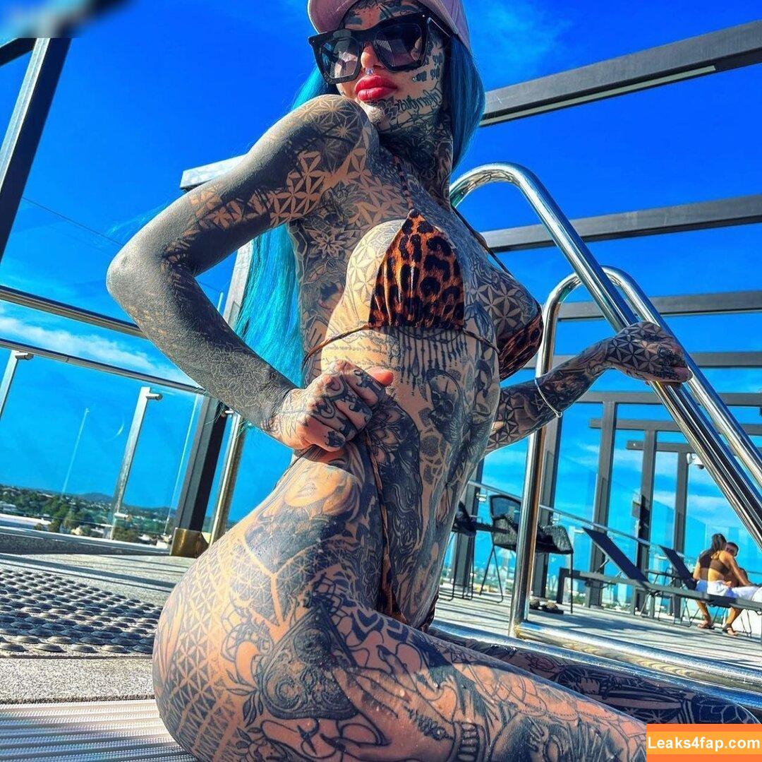 Amber Luke / amberluke666 / join leaked photo photo #0062