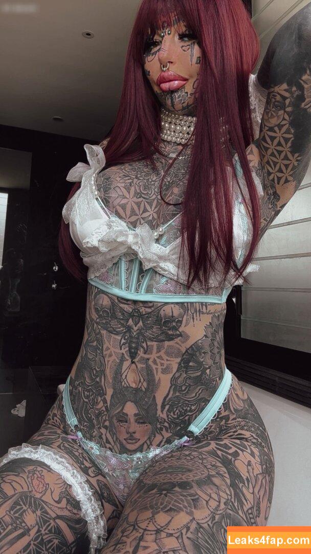 Amber Luke / amberluke666 / join leaked photo photo #0065
