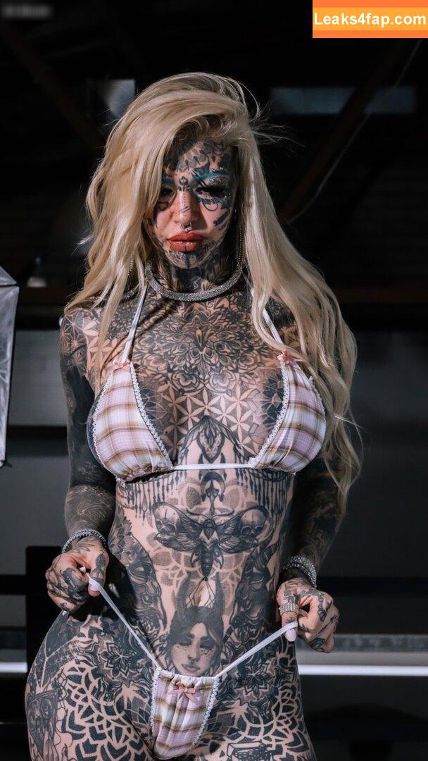 Amber Luke / amberluke666 / join leaked photo photo #0135