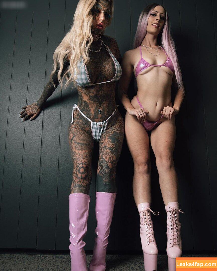 Amber Luke / amberluke666 / join leaked photo photo #0156