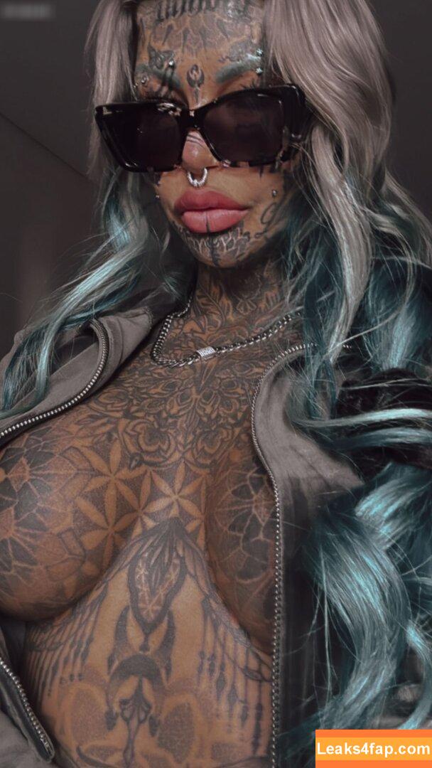 Amber Luke / amberluke666 / join leaked photo photo #0209