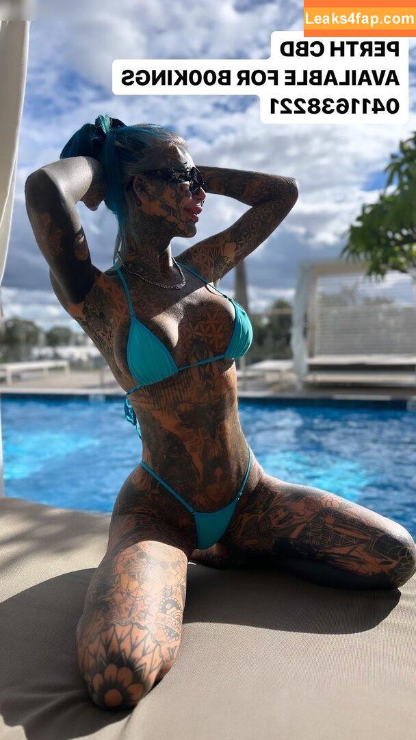 Amber Luke / amberluke666 / join leaked photo photo #0210