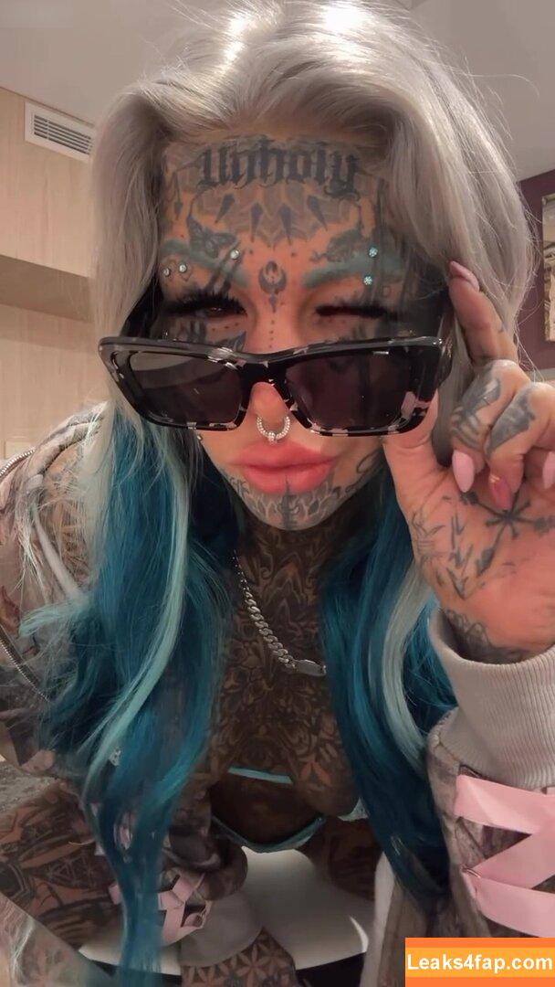 Amber Luke / amberluke666 / join leaked photo photo #0217