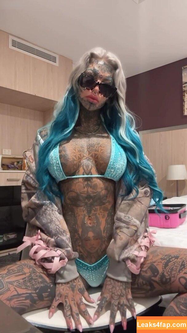 Amber Luke / amberluke666 / join leaked photo photo #0220