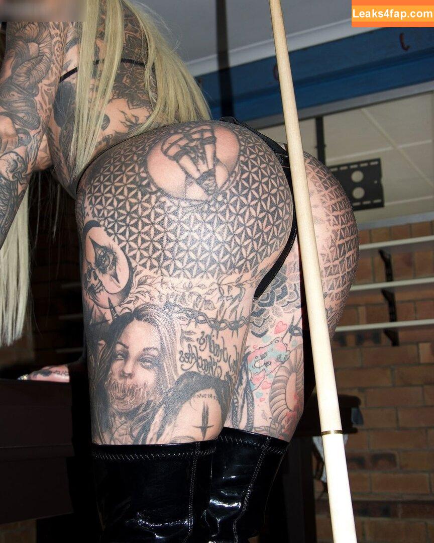Amber Luke / amberluke666 / join leaked photo photo #0229