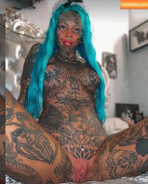 Amber Luke photo #0036