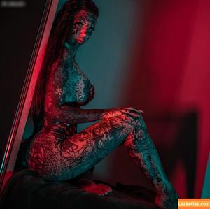 Amber Luke photo #0047