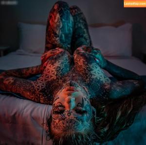 Amber Luke photo #0052