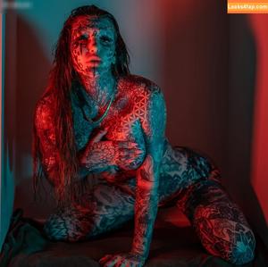 Amber Luke photo #0053