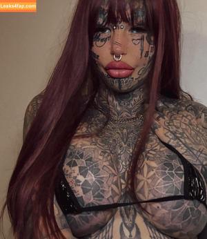 Amber Luke photo #0055