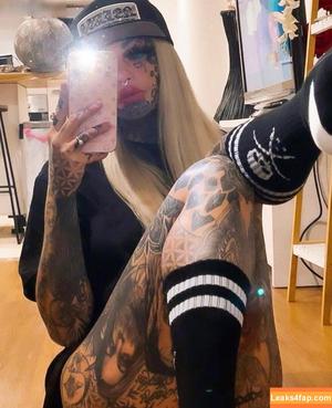 Amber Luke photo #0064