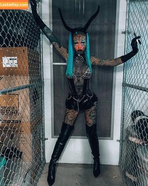 Amber Luke photo #0074