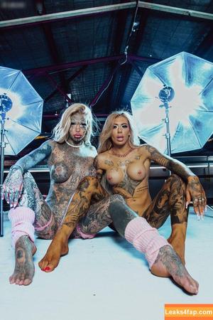 Amber Luke photo #0131