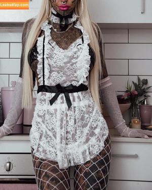Amber Luke photo #0171