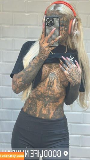 Amber Luke photo #0184