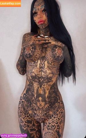Amber Luke photo #0189