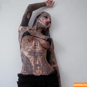 Amber Luke photo #0205