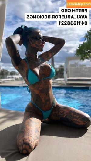 Amber Luke photo #0210
