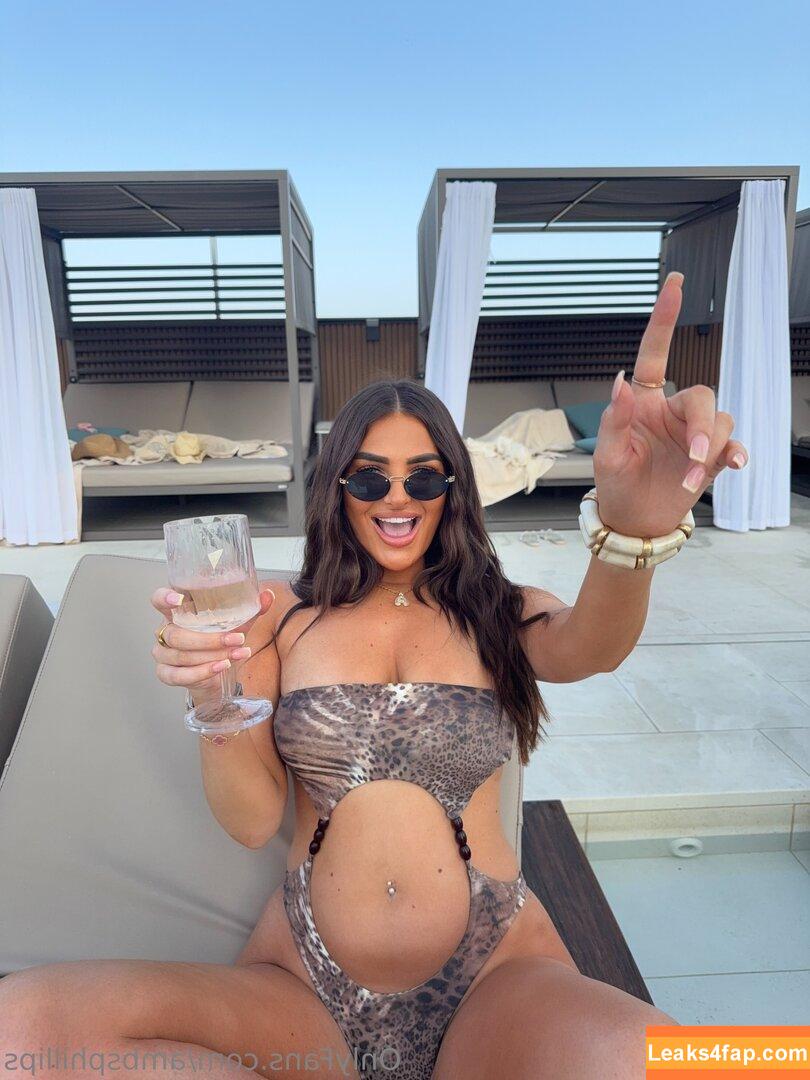 ambsphillips / Amber Phillips leaked photo photo #0013