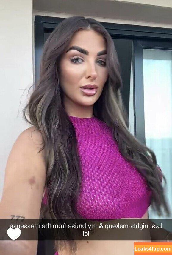 ambsphillips / Amber Phillips leaked photo photo #0027