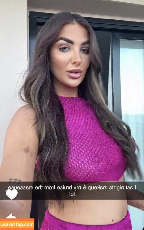 ambsphillips / Amber Phillips leaked photo photo #0028
