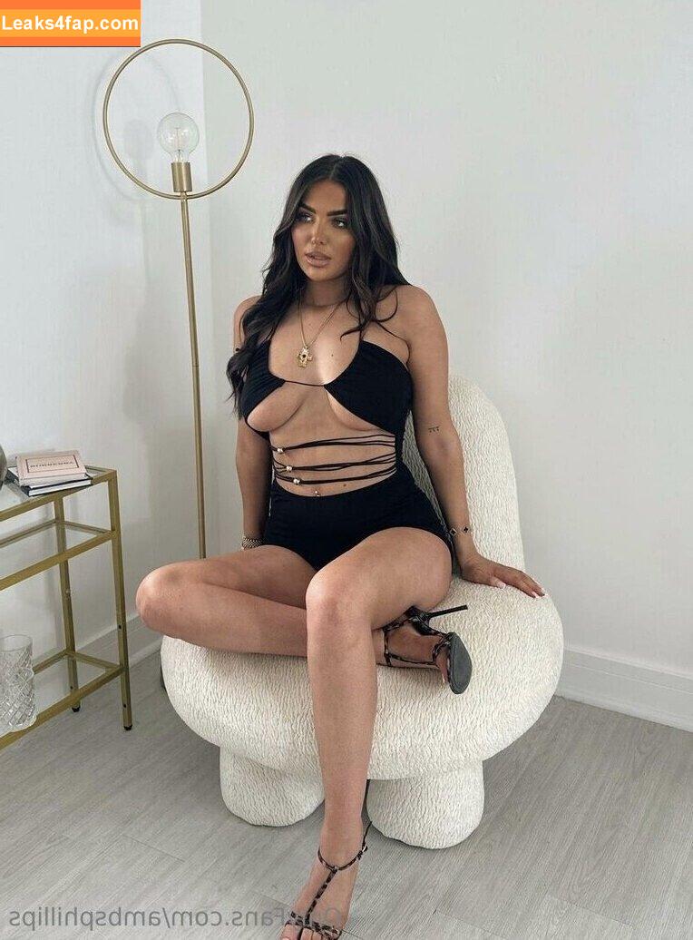 ambsphillips / Amber Phillips leaked photo photo #0037