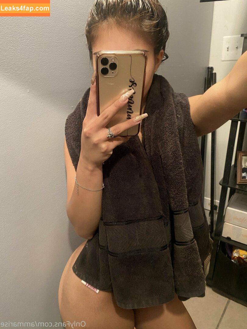 ammarise /  leaked photo photo #0019
