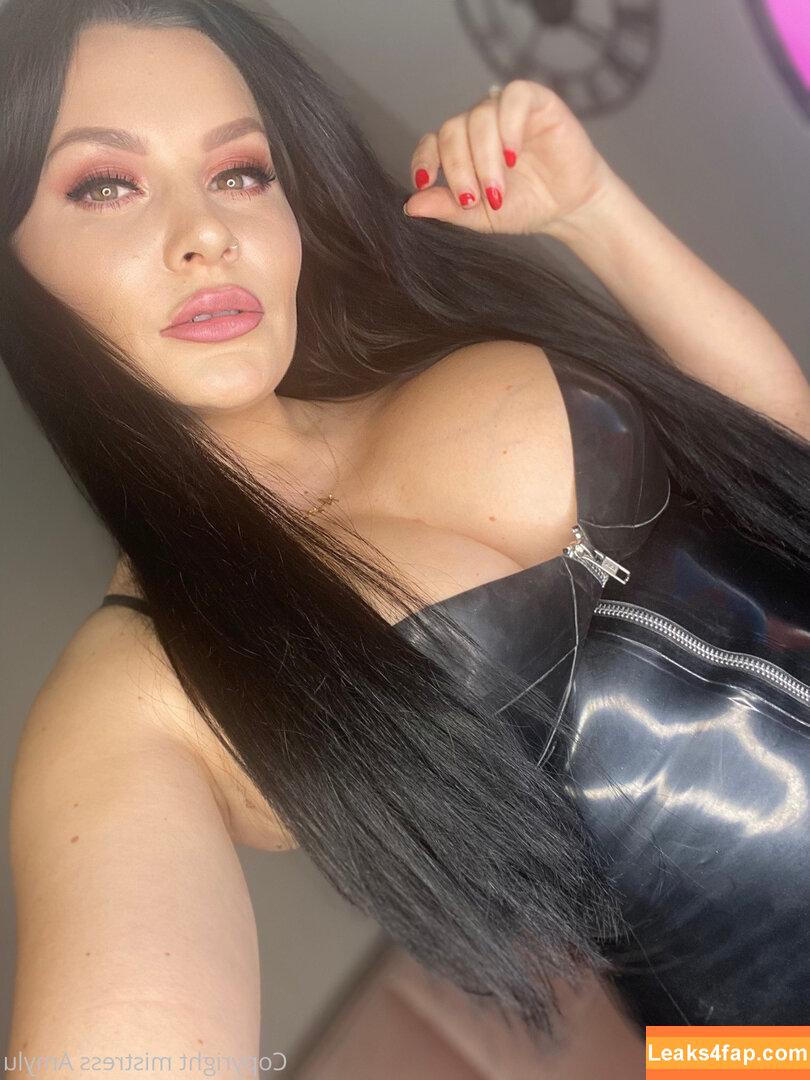 amylu /  leaked photo photo #0003