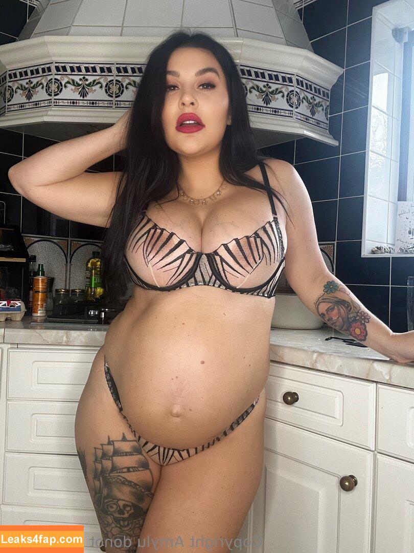 amylu /  leaked photo photo #0012
